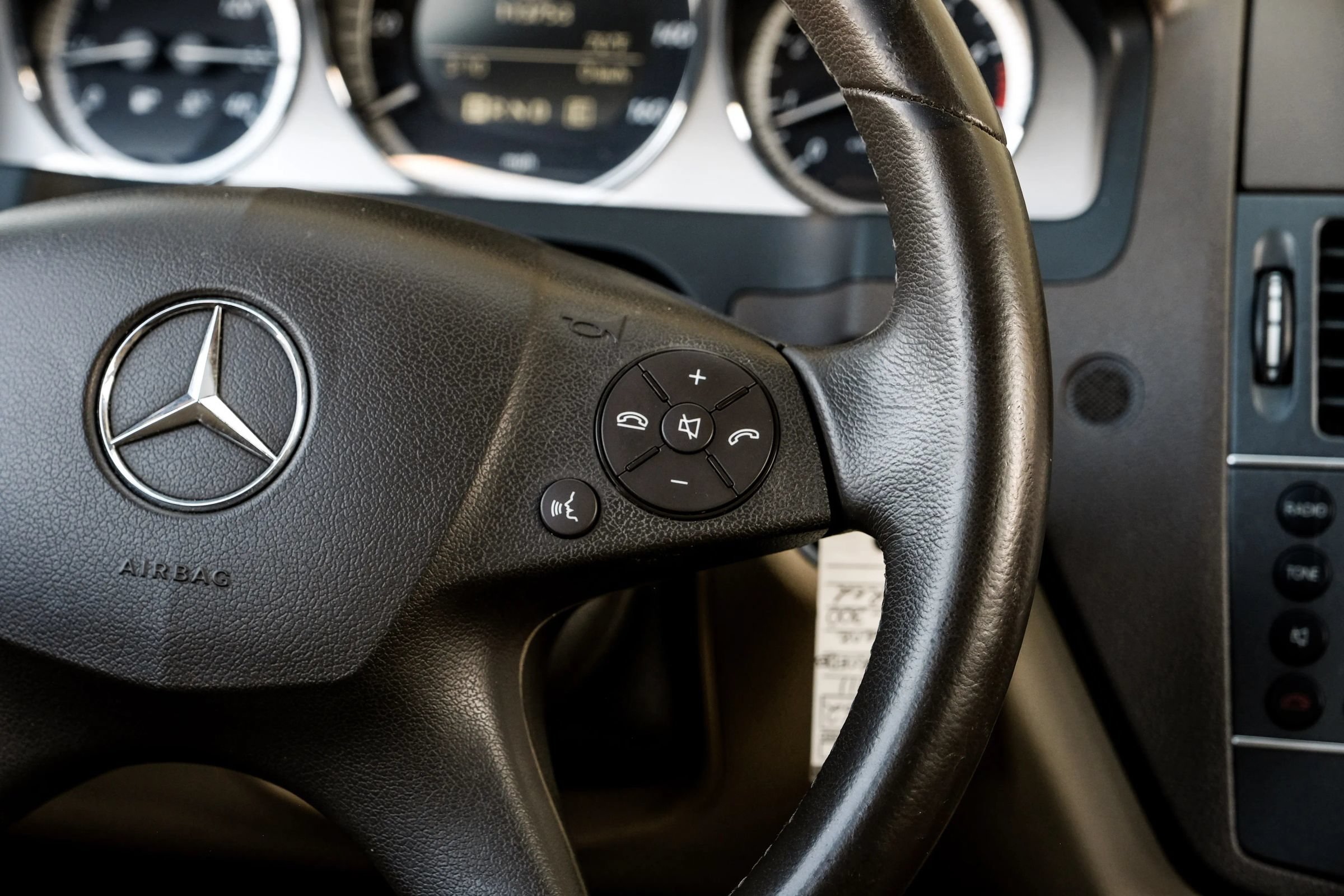 Used 2011 Mercedes-Benz C 300 Sedan w/ Premium 1 Pkg image 22