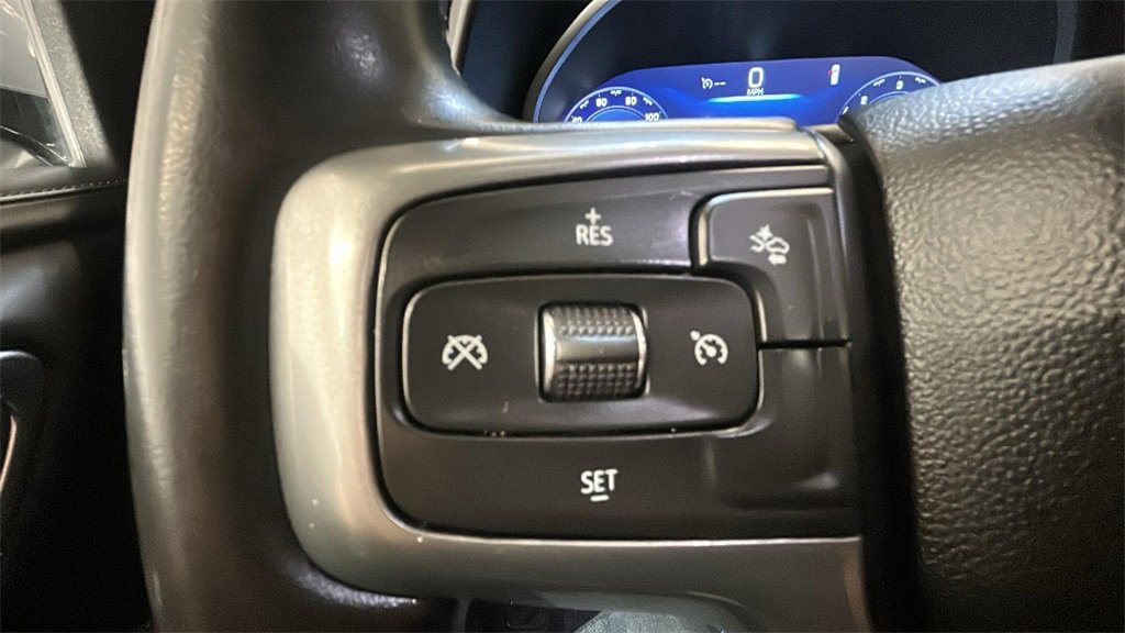 Used 2023 Chevrolet Tahoe LT image 17