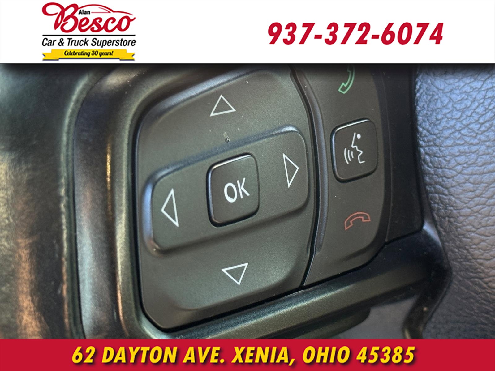 Used 2019 Jeep Wrangler Unlimited Sport S image 12