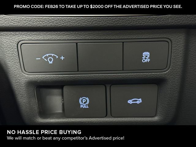 New 2026 Hyundai Sonata SEL image 17