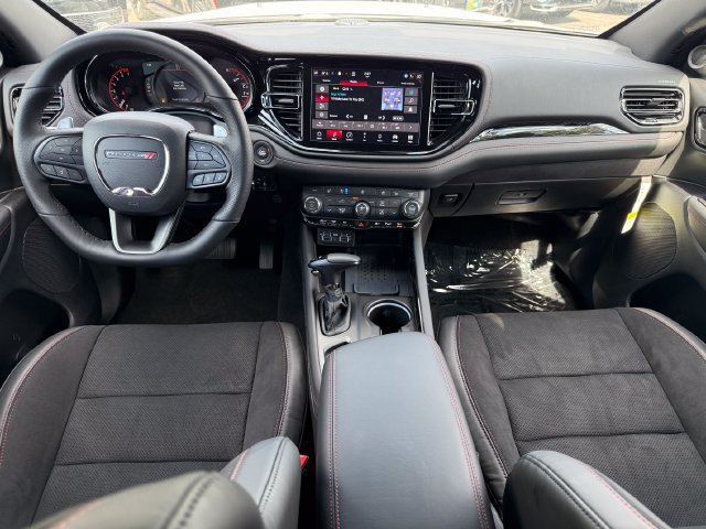 New 2026 Dodge Durango GT AWD/4WD image 17