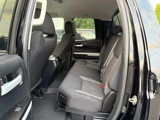 Used 2017 Toyota Tundra SR5 w/ TRD Off Road Package AWD/4WD image 10