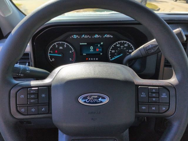 New 2026 Ford F550 4x4 Regular Cab Super Duty image 23