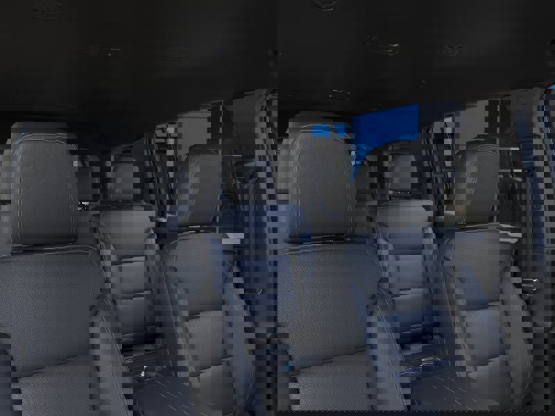 New 2025 Chevrolet Traverse LT image 63