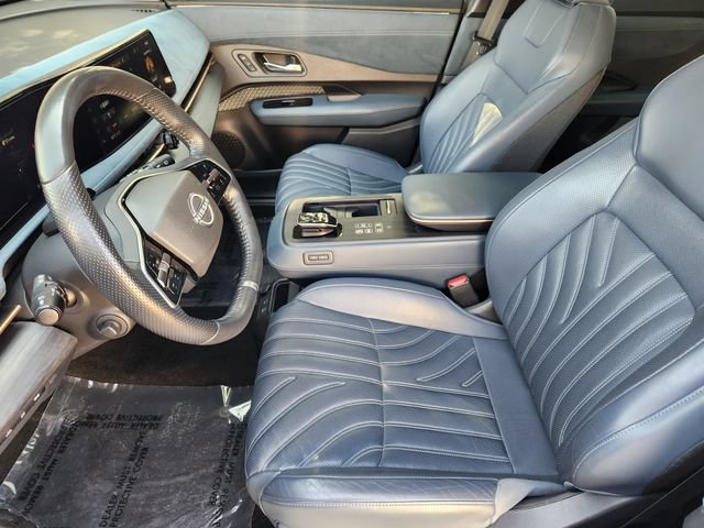 Used 2023 Nissan Ariya AWD/4WD image 4