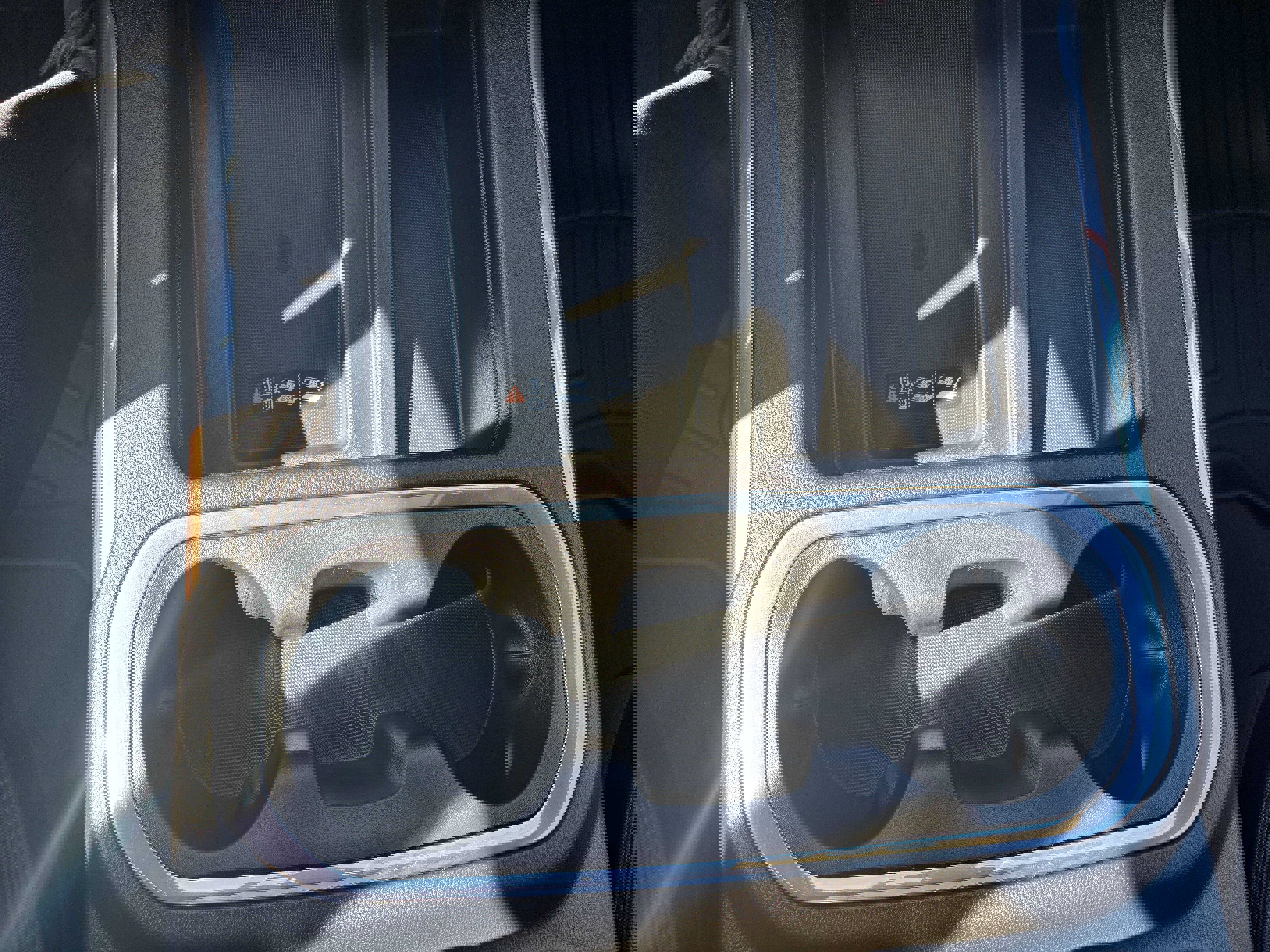 Used 2023 Chevrolet Silverado 3500 High Country w/ Z71 Off-Road Package image 18