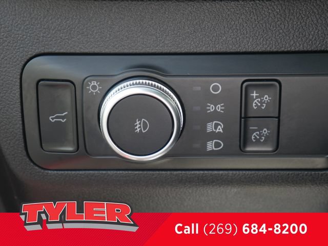 Used 2022 Ford Escape SEL w/ Technology Package AWD/4WD image 25