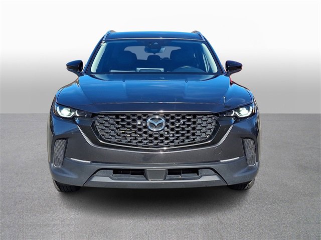 Used 2024 MAZDA CX-50 AWD 2.5 S w/ Preferred Package image 2