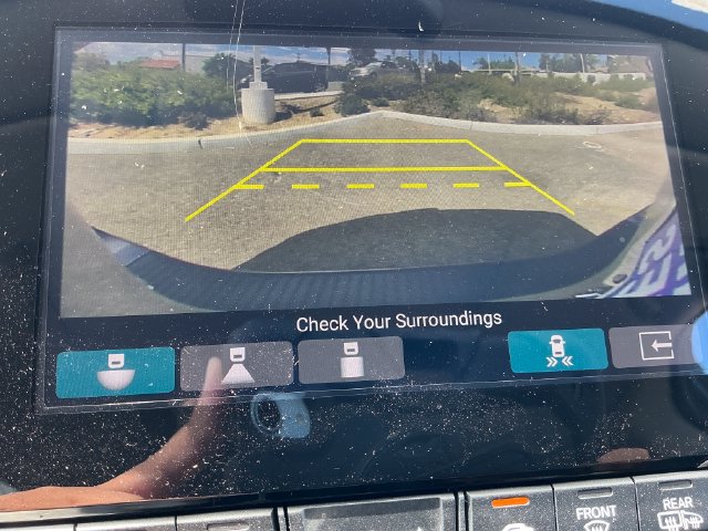Used 2022 Honda Odyssey Touring image 20