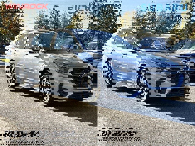 Used 2023 Subaru Legacy Premium