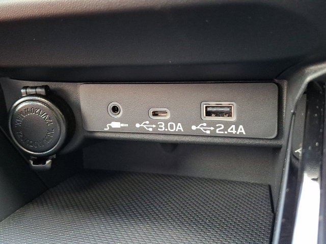 New 2026 Subaru WRX Limited AWD/4WD image 16