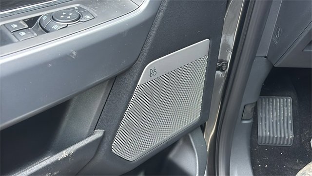 New 2026 Ford F150 Lariat w/ Equipment Group 502A High image 11