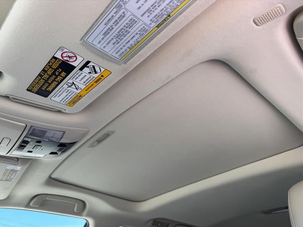 Used 2019 Lexus GX 460 Premium w/ Premium Package AWD/4WD image 25
