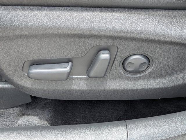 Used 2019 Hyundai Tucson Limited w/ Cargo Package FWD image 19