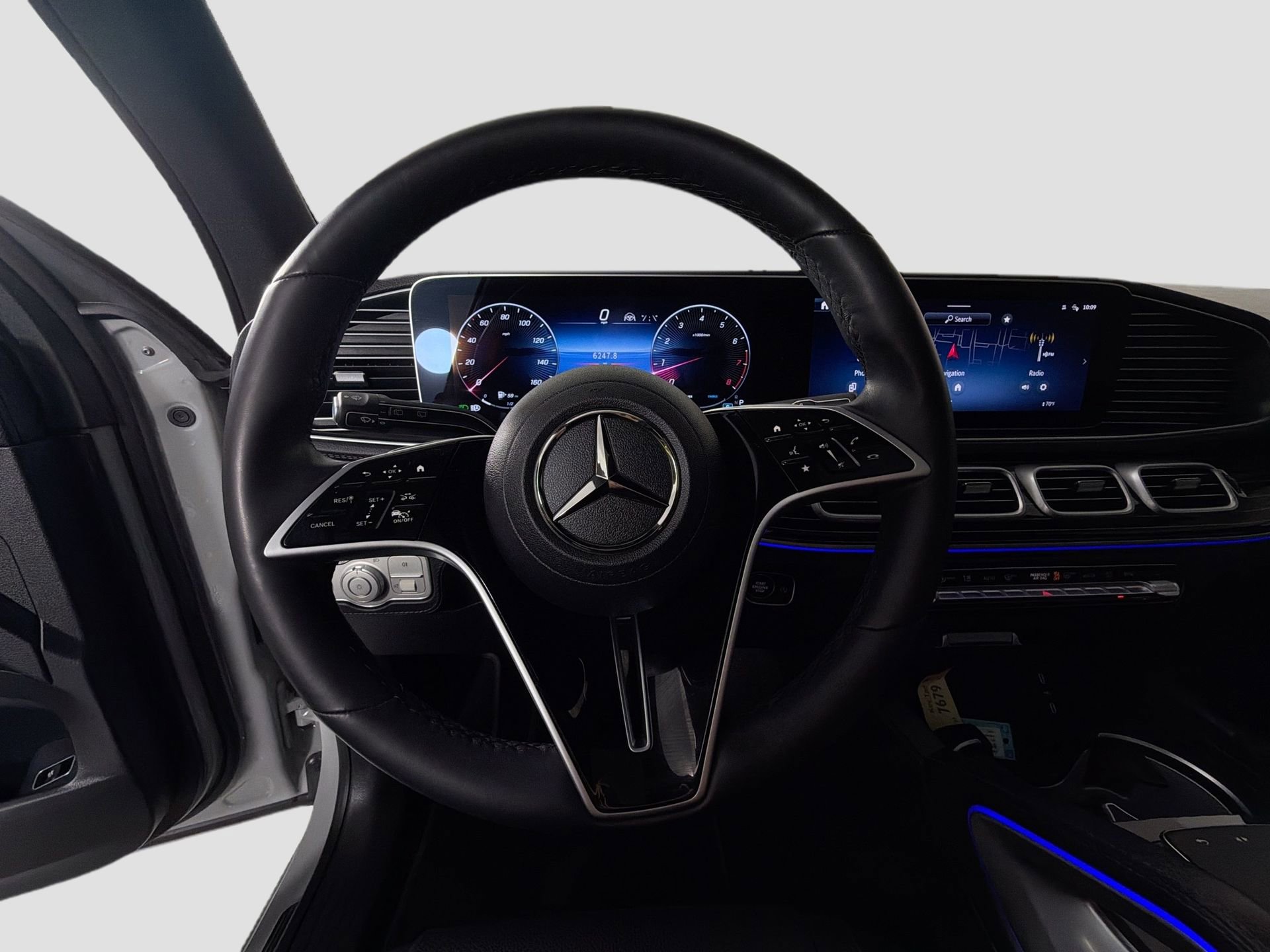 Used 2024 Mercedes-Benz GLE 580 4MATIC image 12