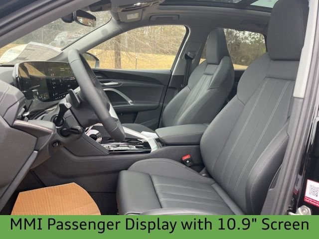 New 2025 Audi Q5 Prestige image 23