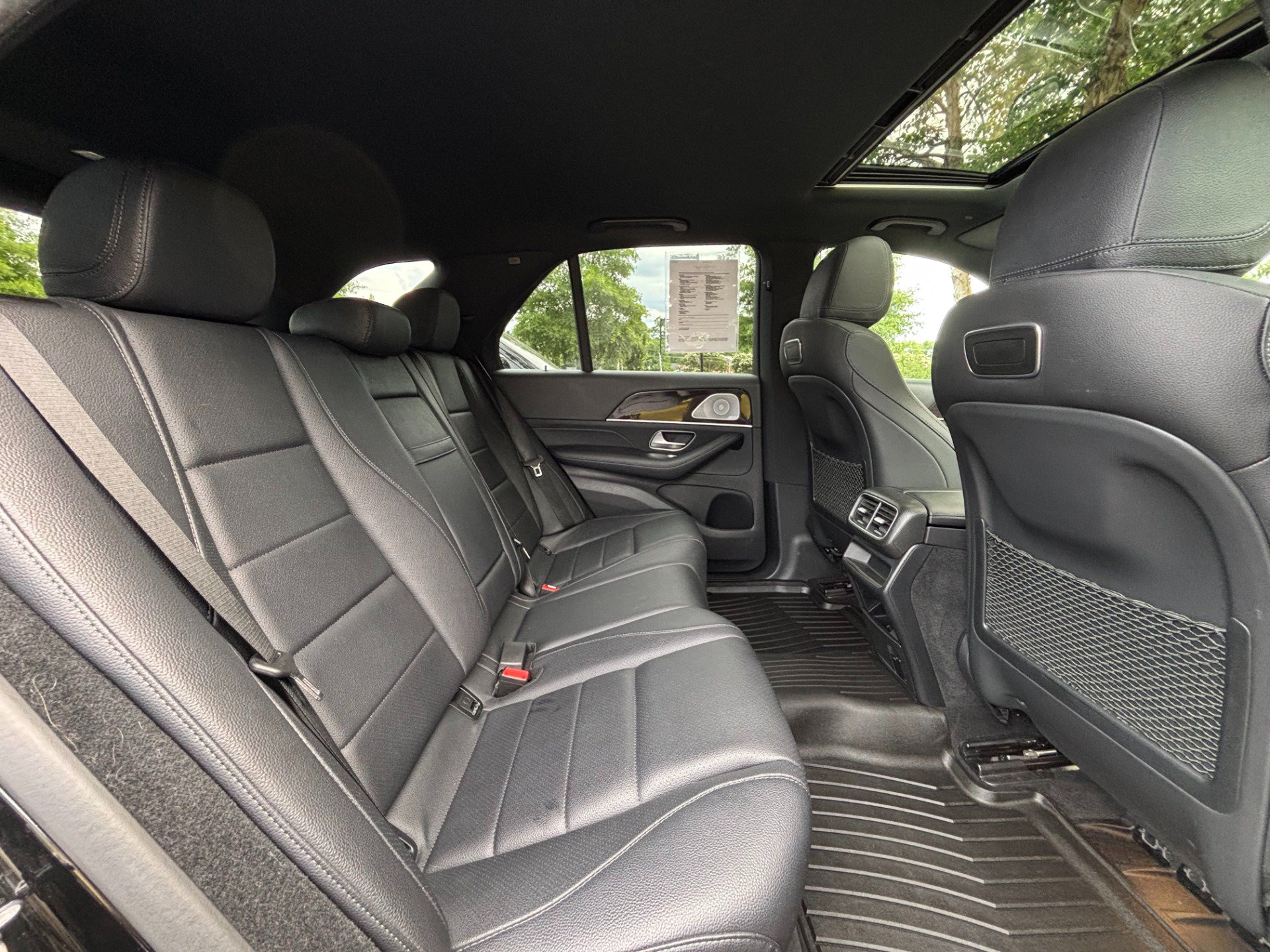 Used 2020 Mercedes-Benz GLE 350 4MATIC image 29