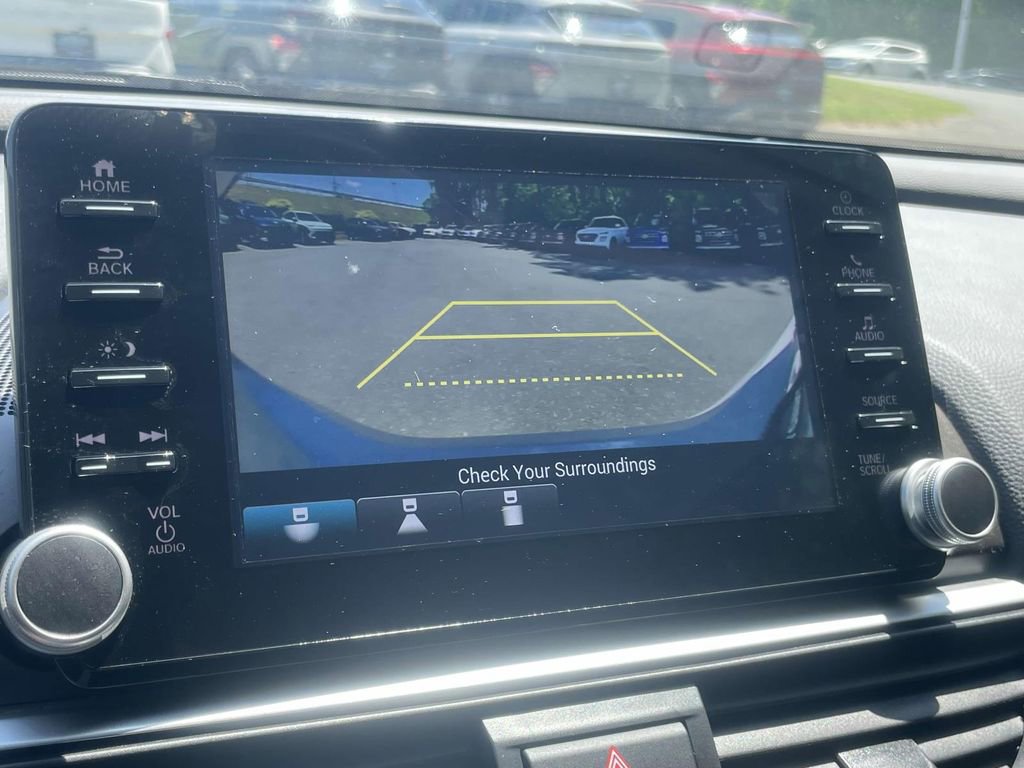 Used 2021 Honda Accord Sport Special Edition image 26