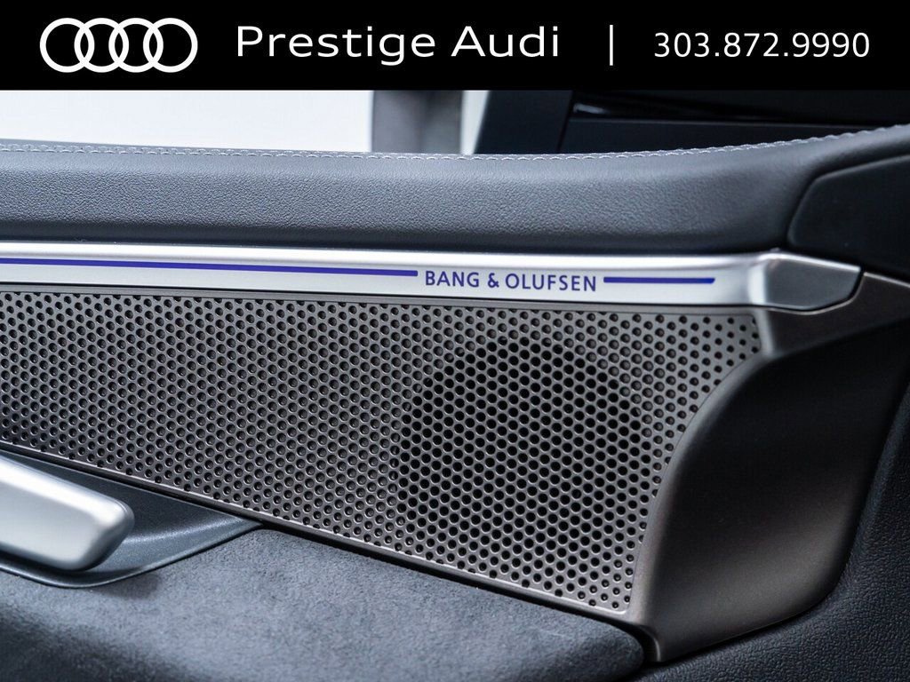 New 2026 Audi A6 Prestige image 25