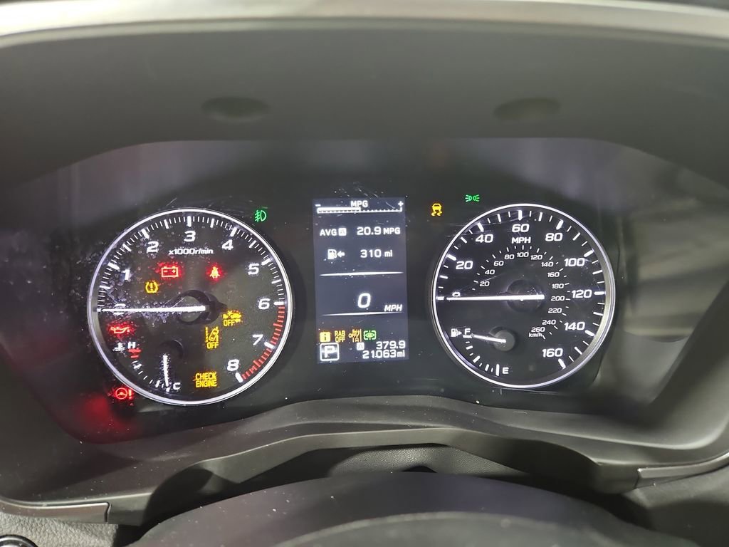 Certified 2023 Subaru Ascent Limited image 17