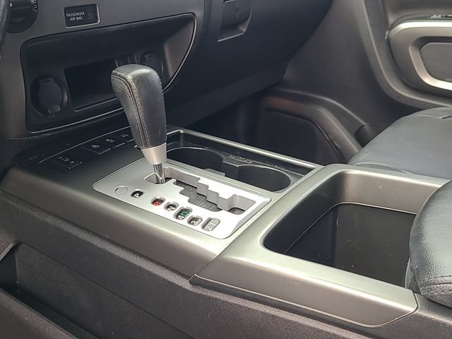 Used 2015 Nissan Armada Platinum AWD/4WD image 24