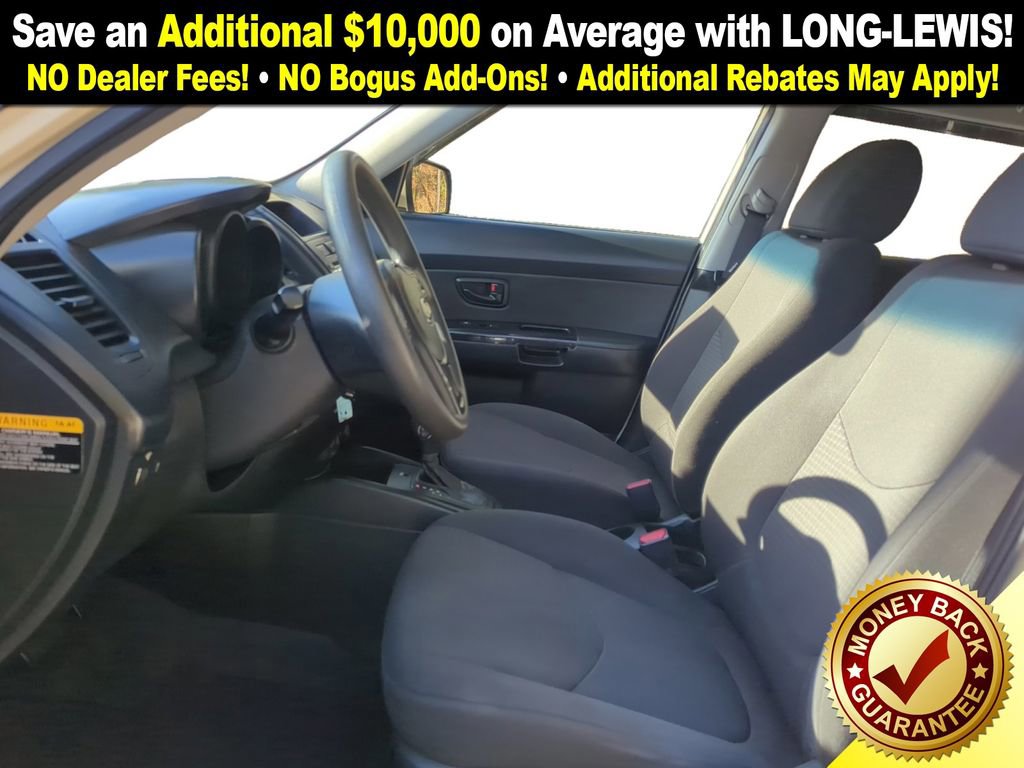 Used 2012 Kia Soul image 14