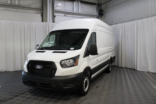 New 2026 Ford Transit 350 Base w/ Load Area Protection Package image 36