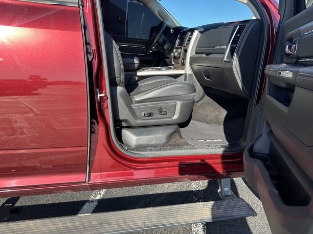 Used 2018 RAM 2500 Laramie w/ Off Road Package image 37