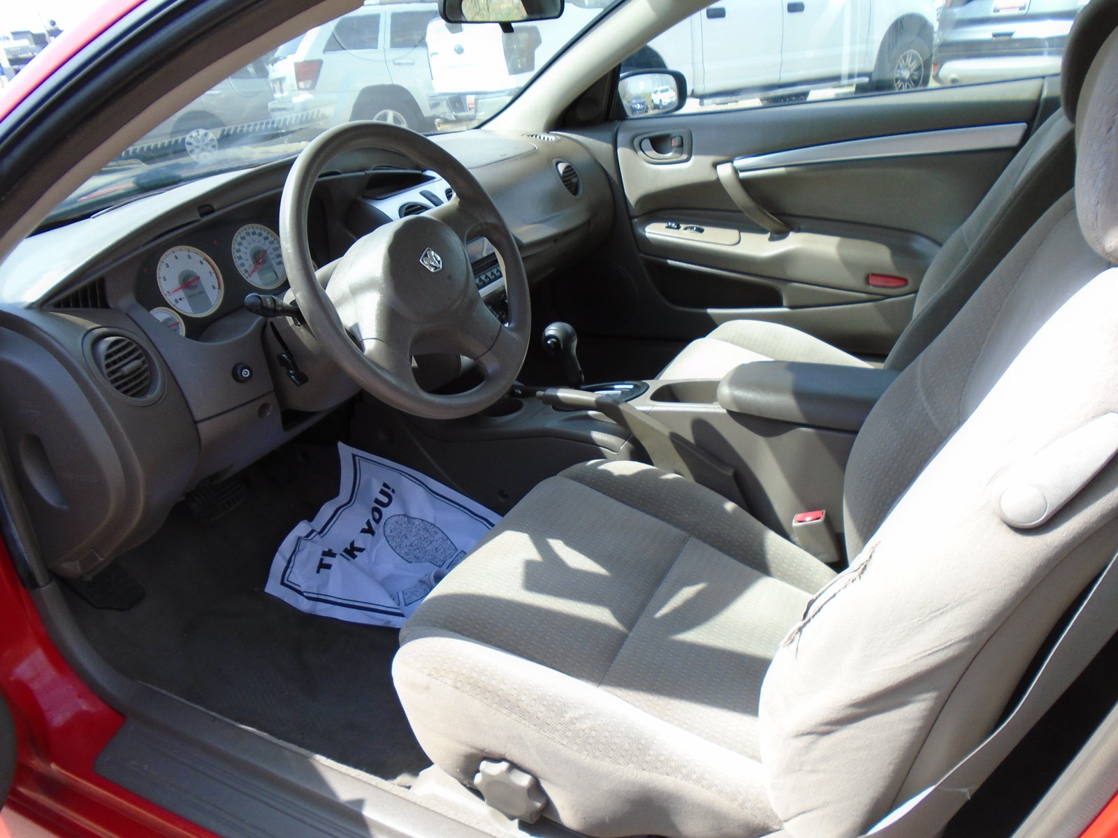 Used 2004 Dodge Stratus SXT FWD image 9
