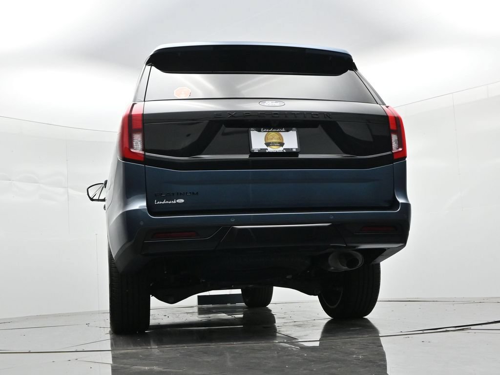 New 2027 Ford Expedition Platinum w/ Stealth Performance Package AWD/4WD image 20