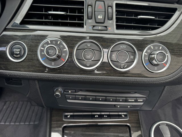 Used 2016 BMW Z4 sDrive35i image 26