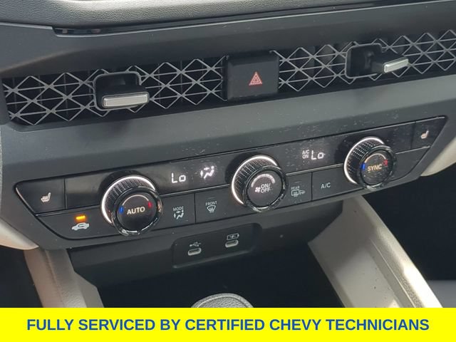 Used 2024 Honda Accord EX image 32