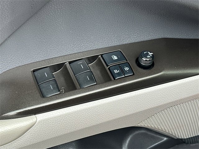 Certified 2021 Toyota Camry SE image 18