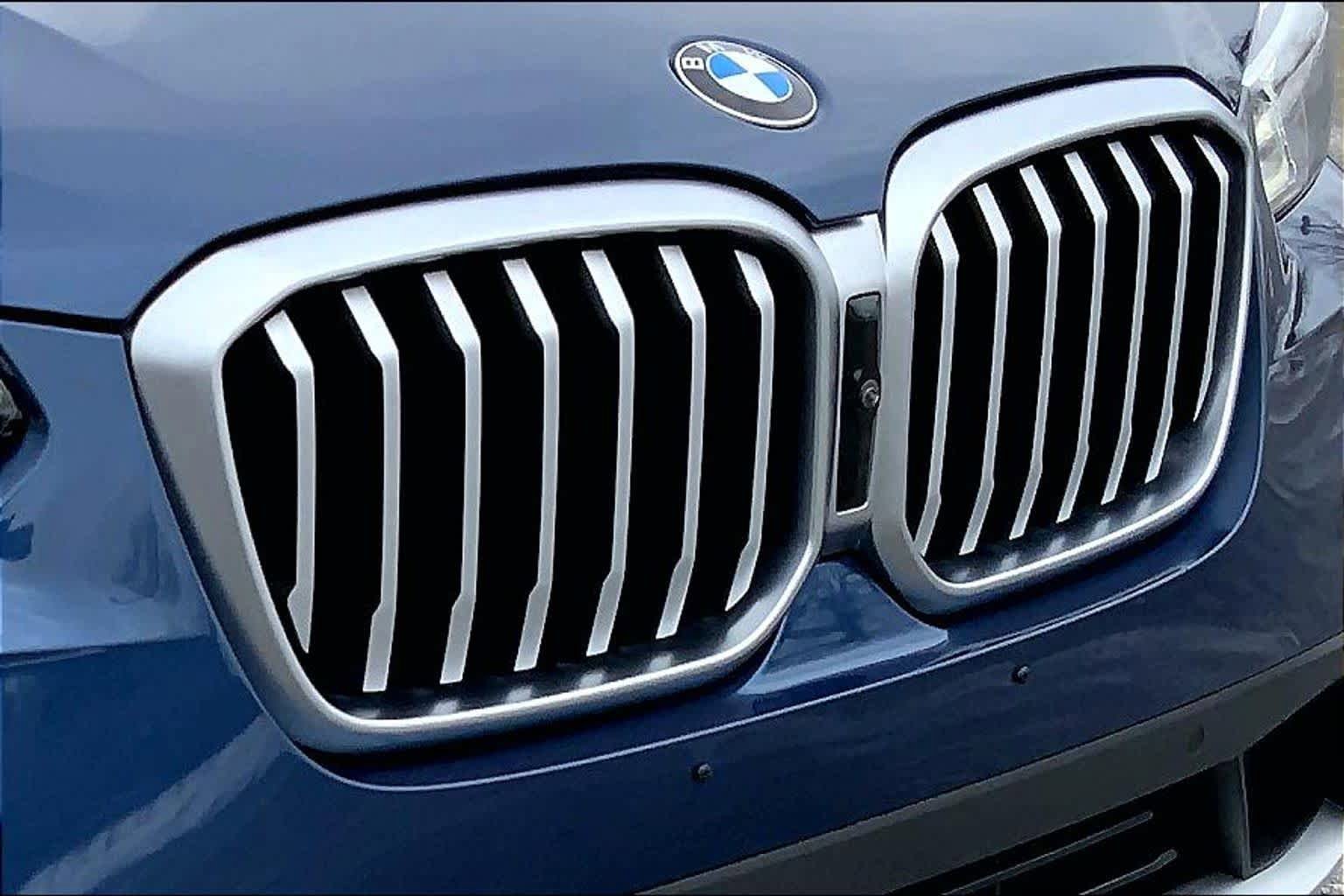 Used 2023 BMW X3 xDrive30i w/ Premium Package AWD/4WD image 31