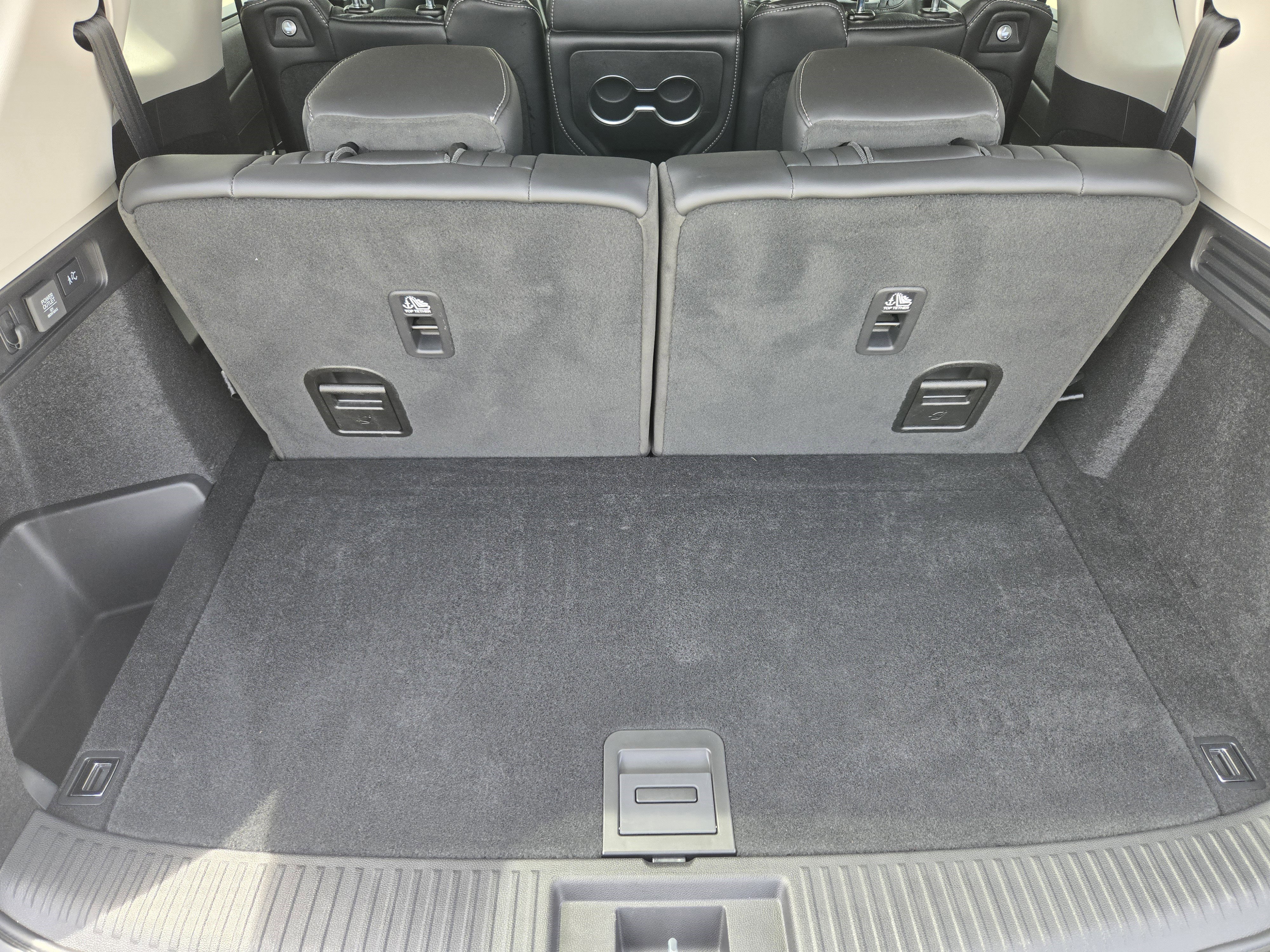 Certified 2026 Acura MDX w/ Technology Package image 26