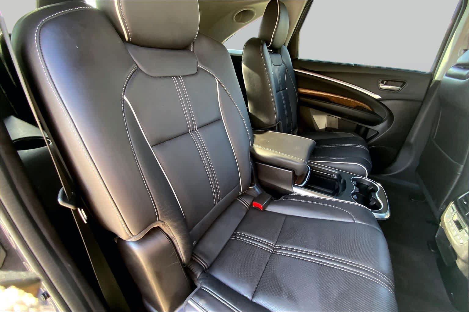 Used 2020 Acura MDX w/ Advance Package FWD image 20