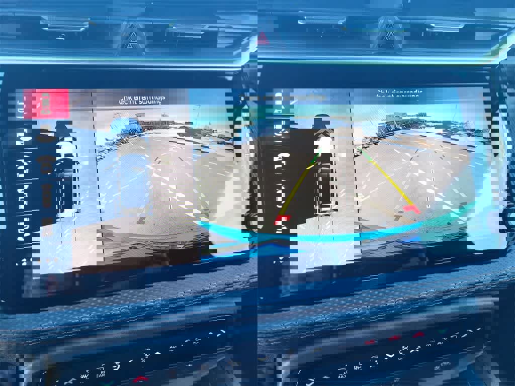 New 2026 Jeep Cherokee Overland image 12