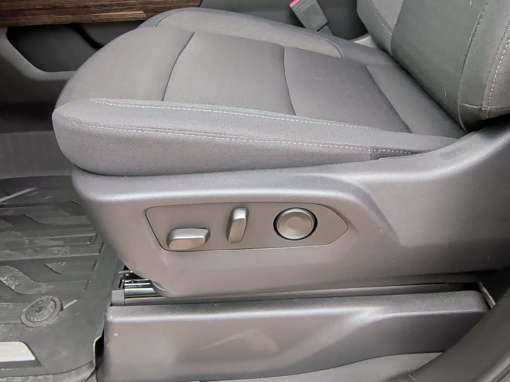 New 2026 GMC Sierra 1500 Elevation w/ Preferred Package image 13