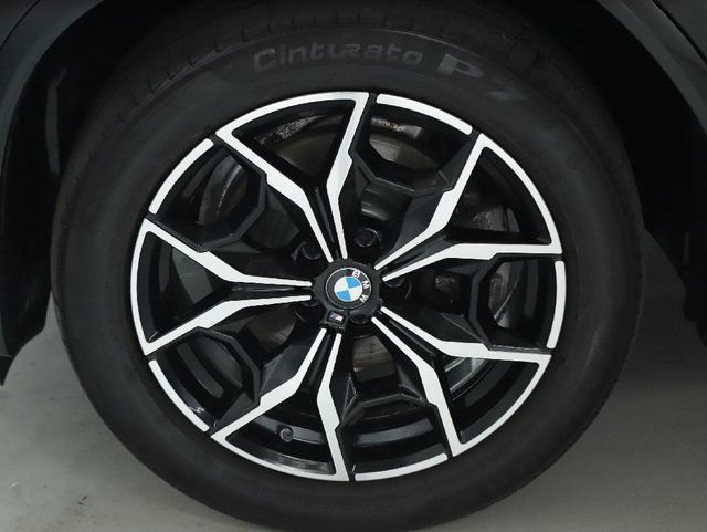 Used 2023 BMW X3 xDrive30i w/ M Sport Package AWD/4WD image 39