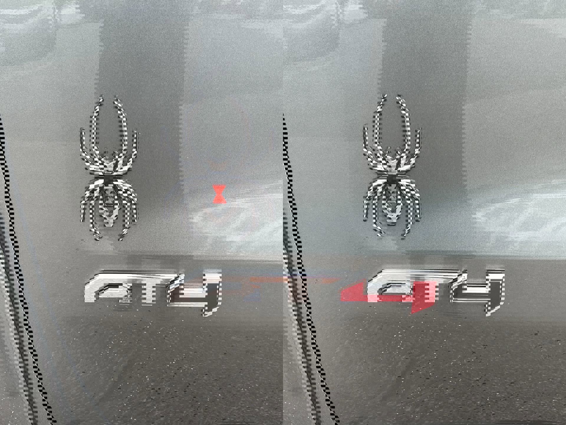 New 2025 GMC Sierra 1500 AT4 w/ AT4 Premium Package image 70