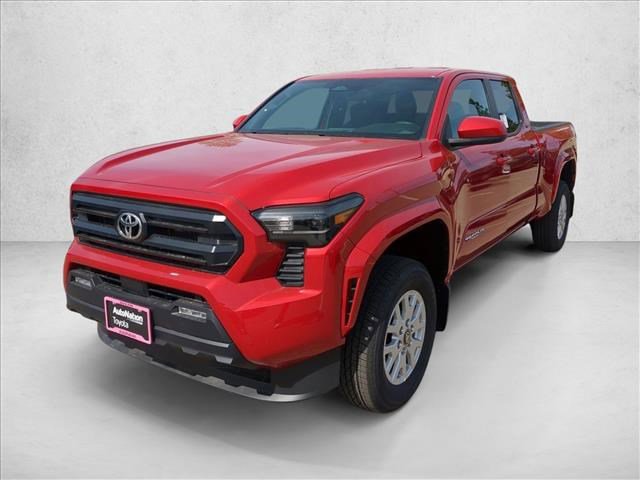 New 2026 Toyota Tacoma SR5 image 1