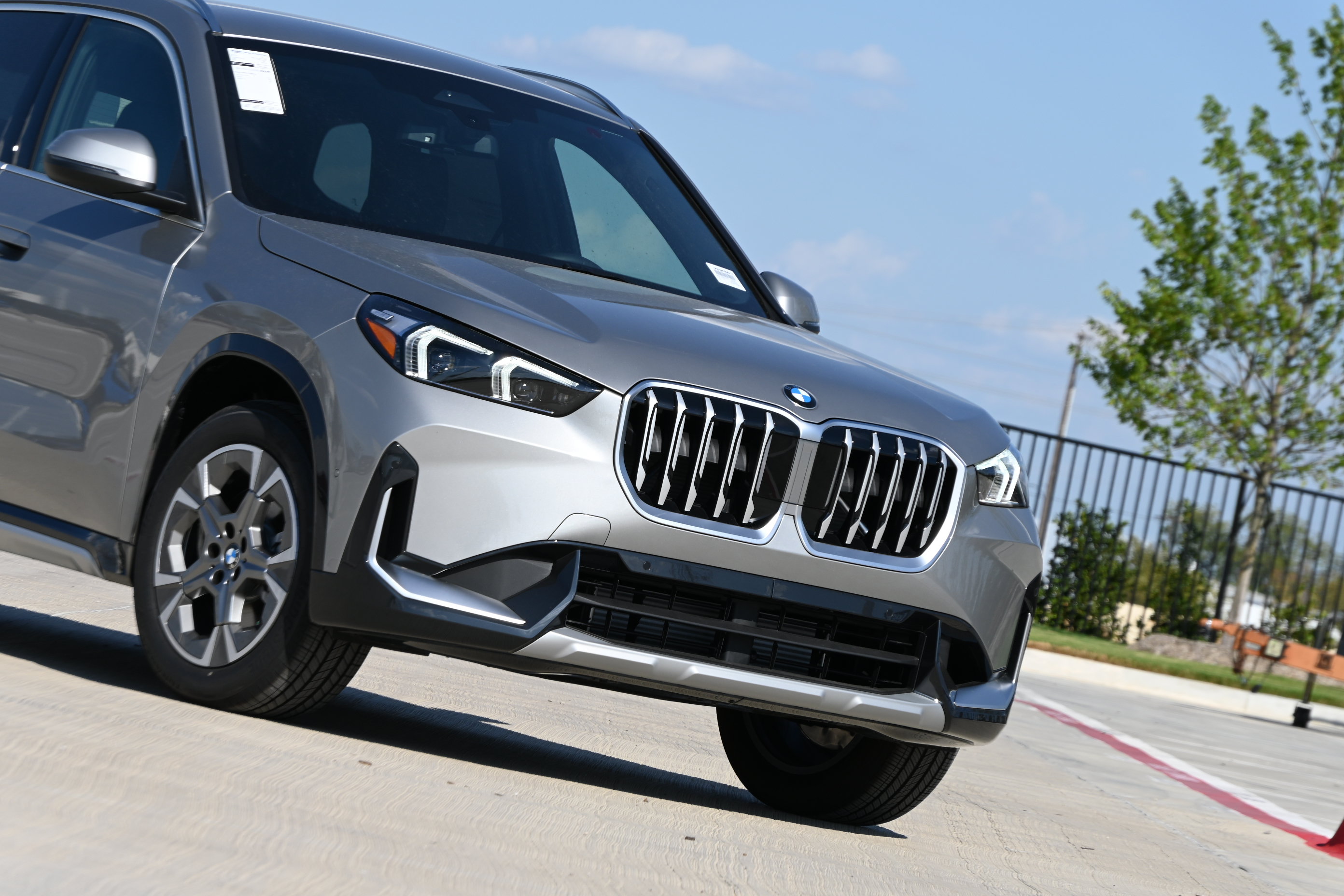 New 2027 BMW X1 xDrive28i AWD/4WD image 31