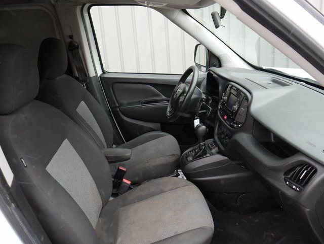 Used 2019 RAM ProMaster City Tradesman FWD image 25