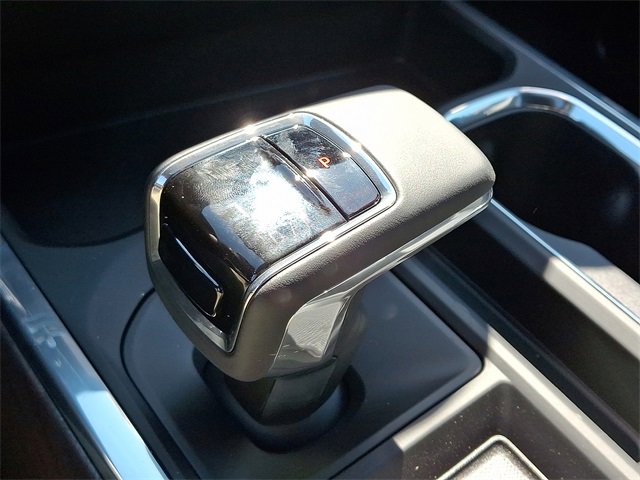 New 2026 GMC Sierra 1500 SLT w/ SLT Premium Package image 11