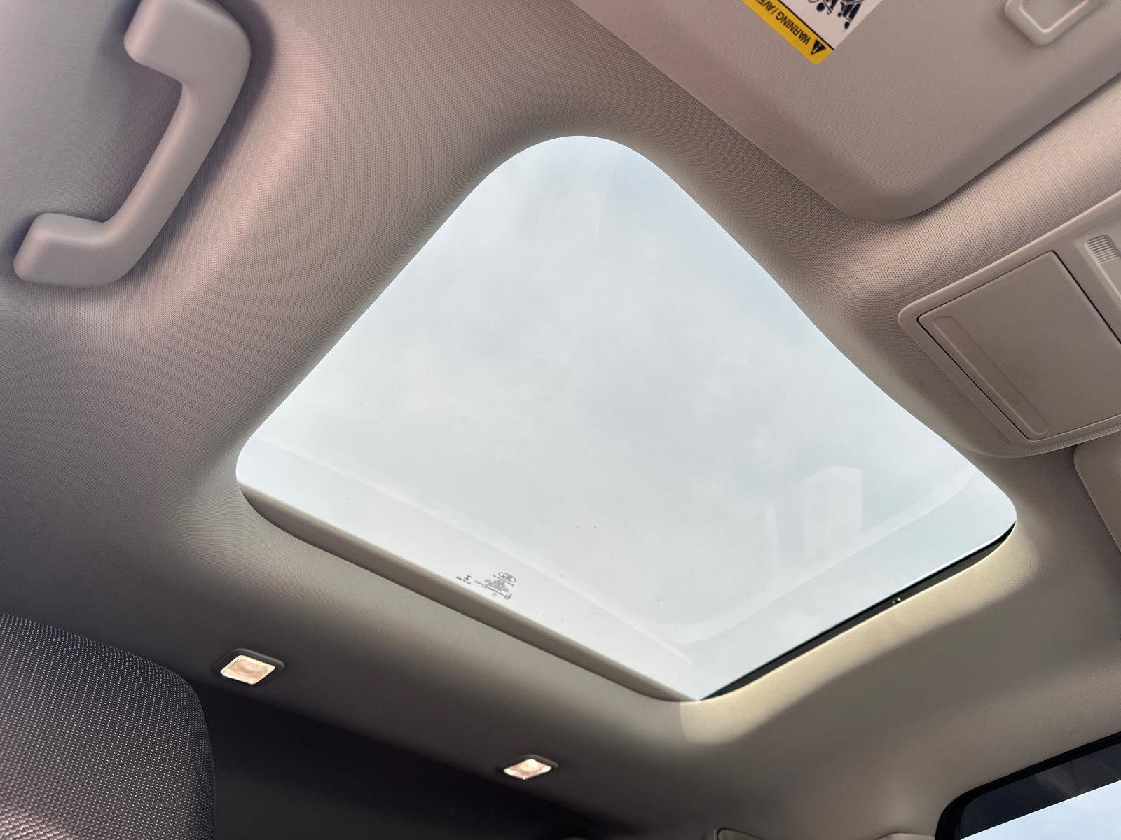 Used 2022 Ford Bronco Sport Big Bend w/ Convenience Package AWD/4WD image 11