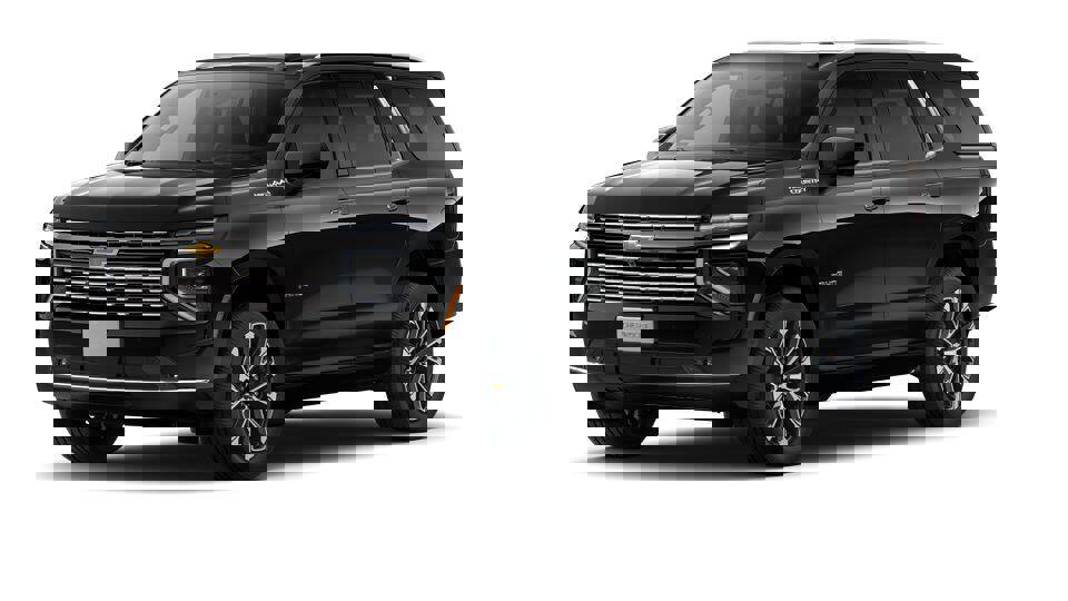 New 2026 Chevrolet Tahoe High Country image 22