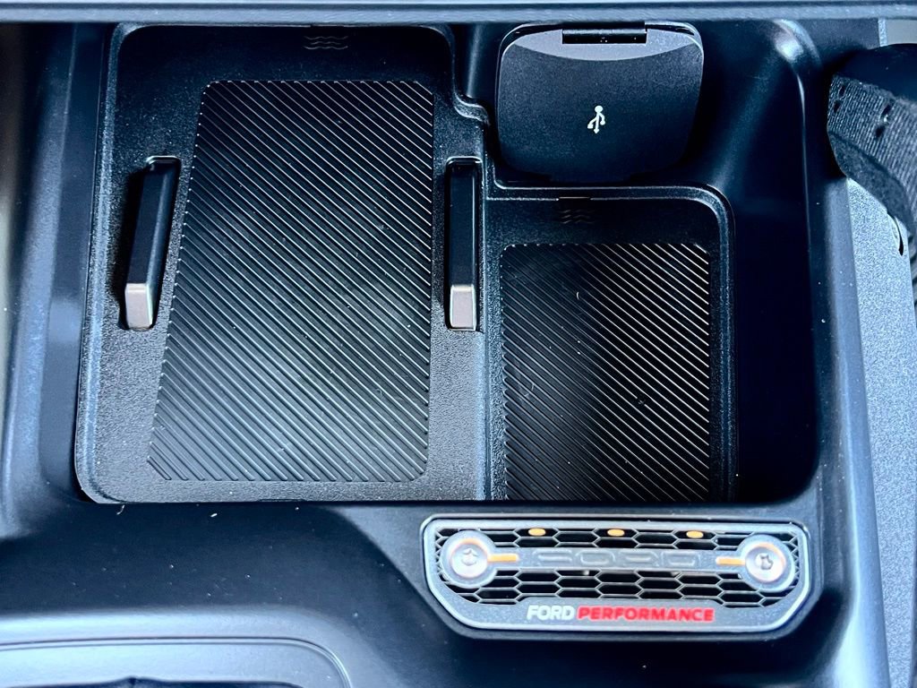 New 2025 Ford Bronco Raptor image 42