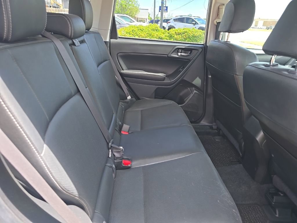 Used 2014 Subaru Forester 2.5i Limited w/ Popular Package #2 image 25