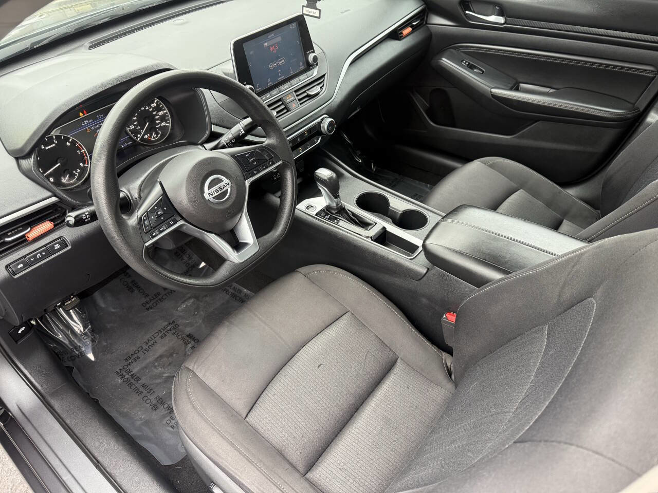 Used 2020 Nissan Altima 2.5 S image 20