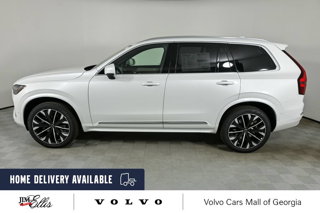 New 2026 Volvo XC90 B6 Plus w/ Protection Package Premier AWD/4WD image 2